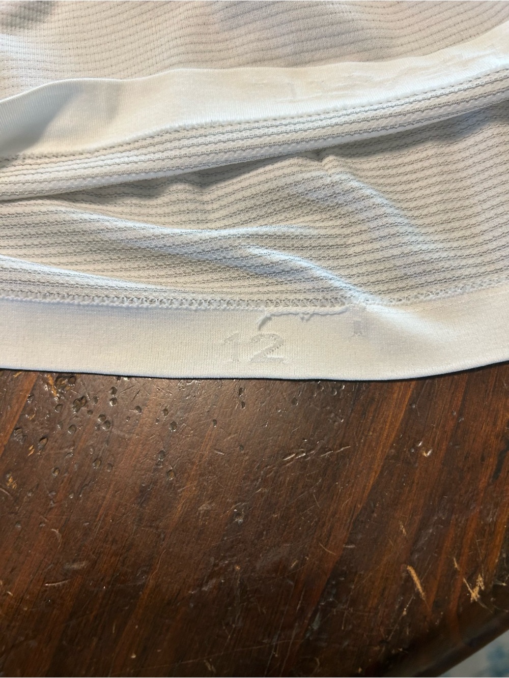 Swifty Tech Long Sleeve Shirt - Picture 6 of 6